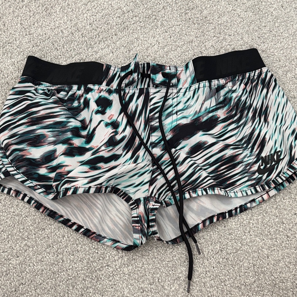 Nike Women's Athletic Shorts